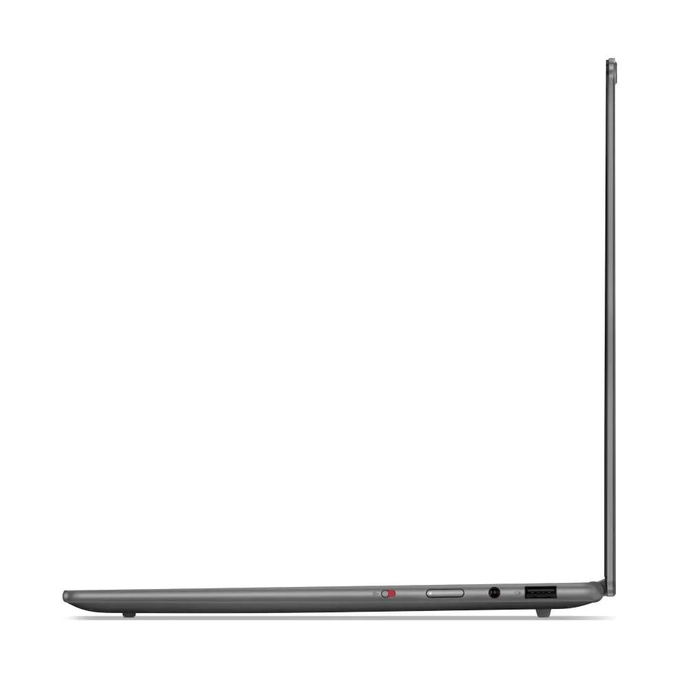 Notebook Lenovo Yoga Slim 7 Aura Edition 14ill10 Intel Core Ultra 7 32gb 258v 1TB SSD WINDOWS 11 14" - 83jx002ubr Luna Grey