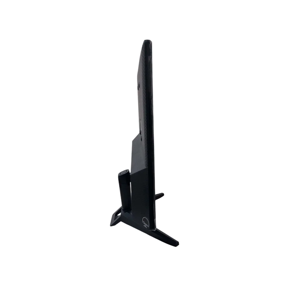 Monitor LED 17.1" " + Kit Teclado E Mouse Sem Fio - Preto Monitor LED 17.1" " + Kit Teclado E Mouse Sem Fio - Preto