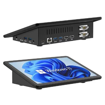 All In One 10,1 Touch Pdv N4000 8g 128g WINDOWS 11 Pro Mitsushiba