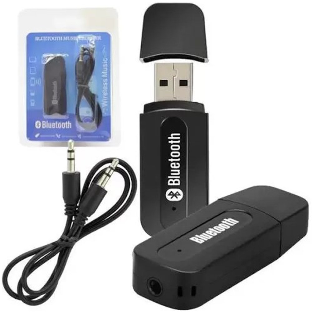 Bluetooth Para Caixa De Som – Conecte Sem Complicação