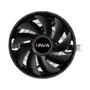 Cooler Para Processador Hawin 120mm 12v Preto - Hwn-vc120-bk 3