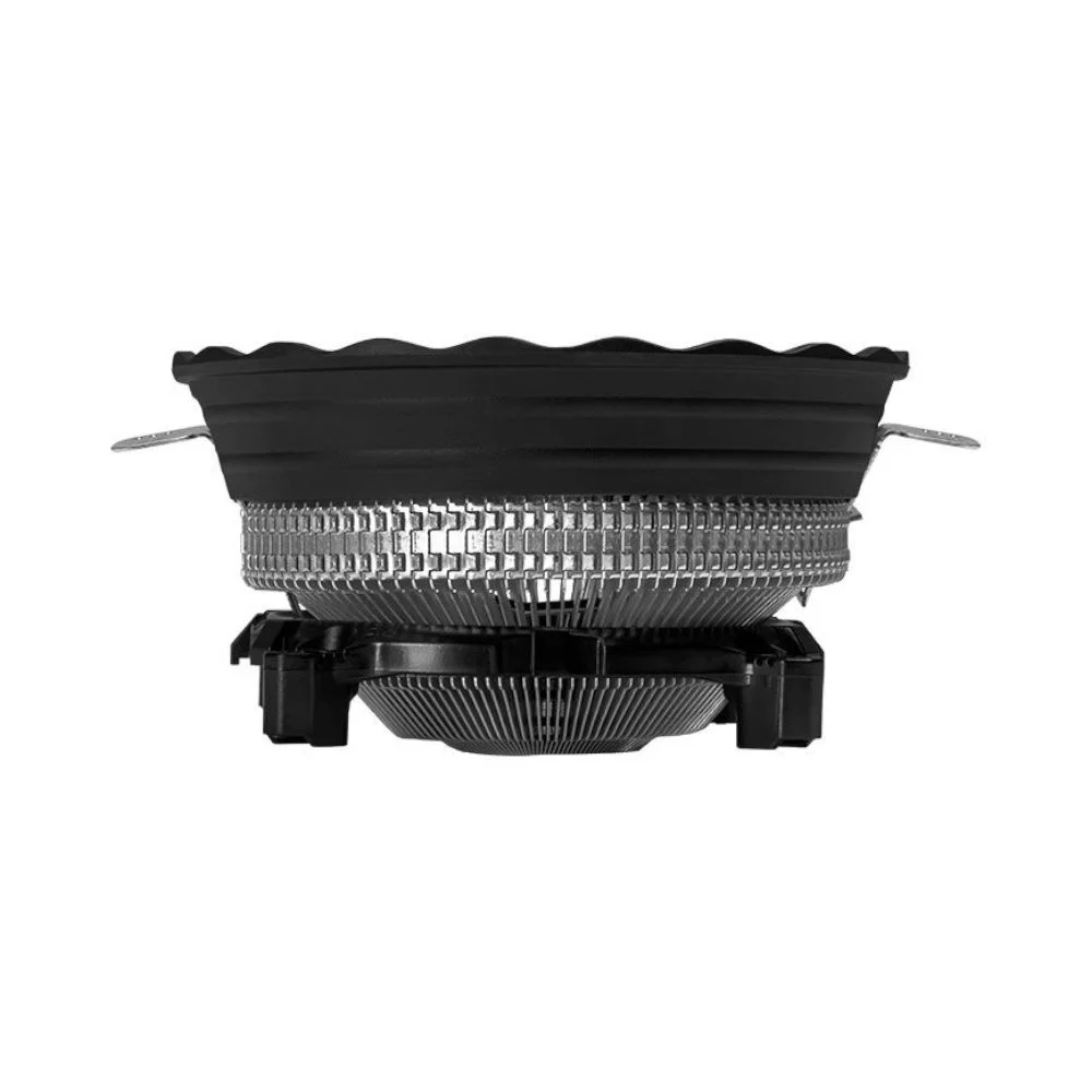 Cooler Para Processador Hawin 120mm 12v Preto - Hwn-vc120-bk 7