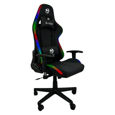 Cadeira Gamer G-hox 2049dRGB (imp)
