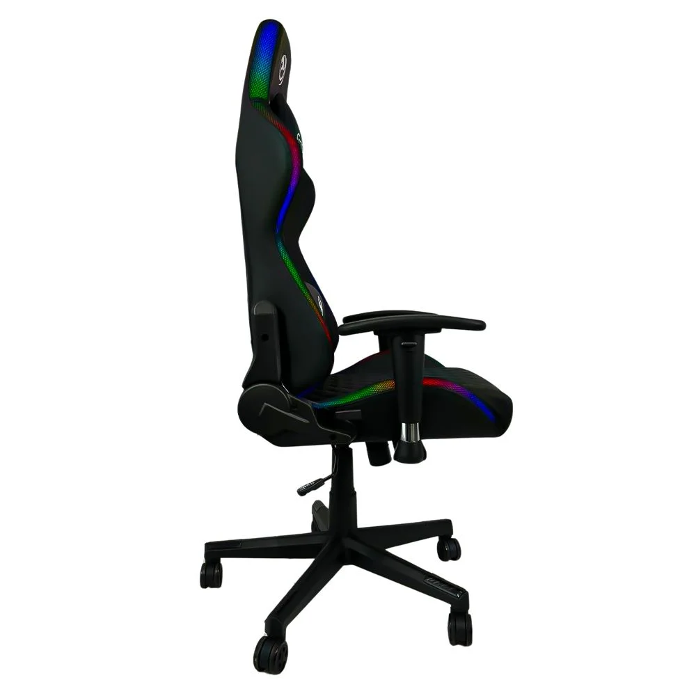 Cadeira Gamer G-hox 2049dRGB (imp) Cadeira Gamer G-hox 2049dRGB (imp)