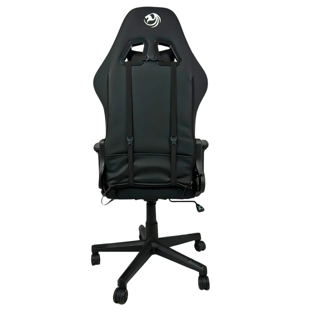 Cadeira Gamer G-hox 2049dRGB (imp) Cadeira Gamer G-hox 2049dRGB (imp)