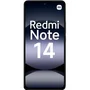 Smartphone Xiaomi Redmi Note 14 256 GB 8 GB Ram Preto Global 10
