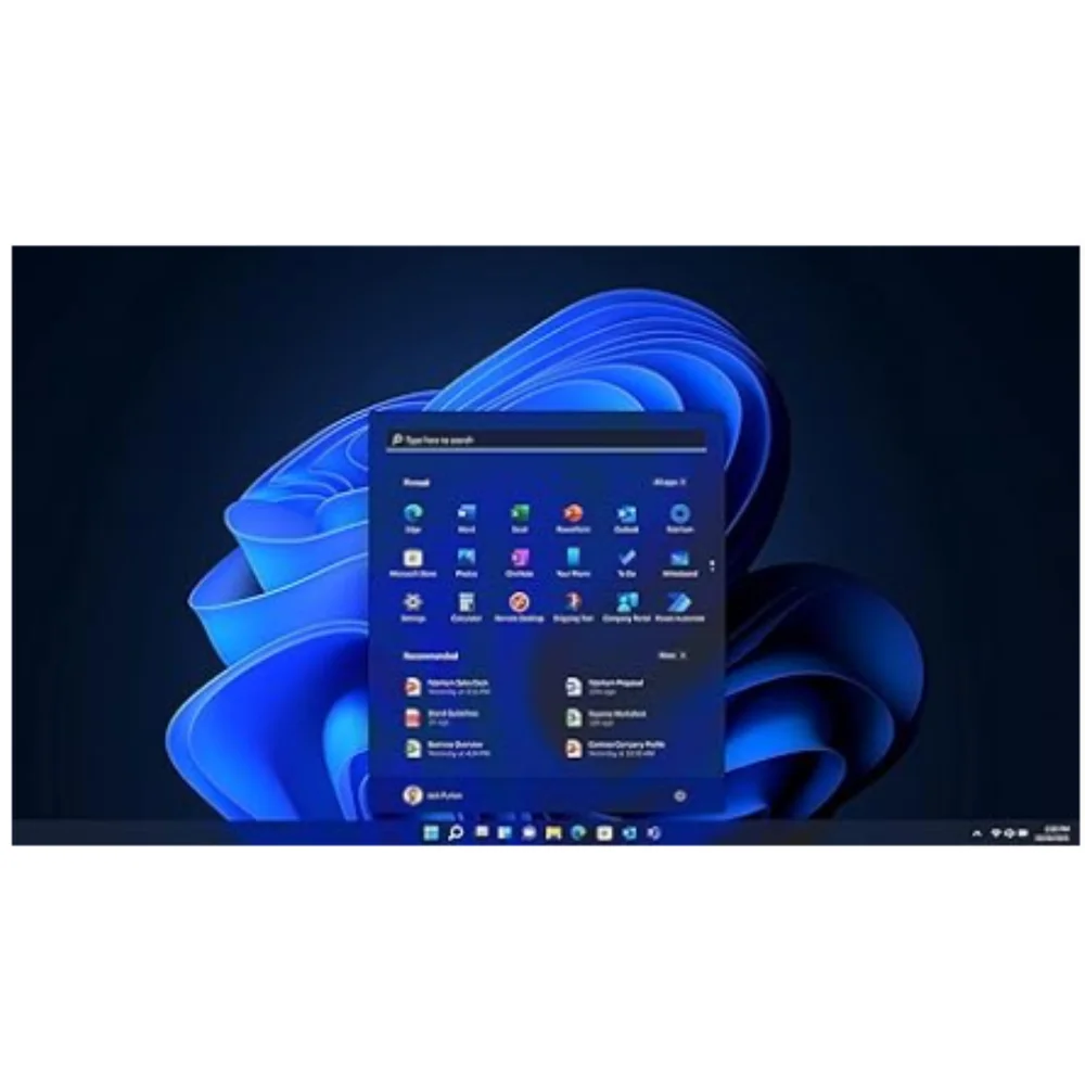 Microsoft Windows 11 Pro 64 Bits Chave Ativaço