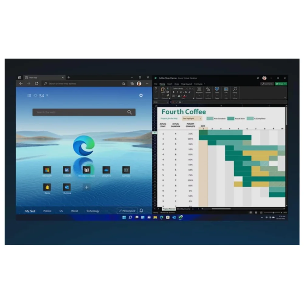 Microsoft Windows 11 Pro 64 Bits Chave Ativaço