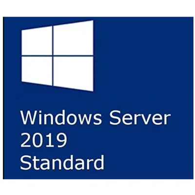 Microsoft Windows Server 2019 Standard 16 Core 64
