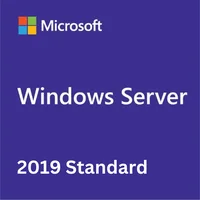 Microsoft Windows Server 2019 Standard 16 Core 64