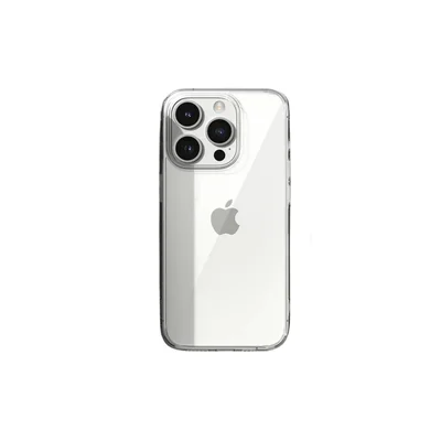 Capa Capinha Case Transparente Super Premium Diamante Anti Impacto Compatível Iphone 15 Pro Max