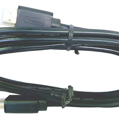 Cabo HDMI Para HDMI 2.0 2m Tomate Mhd-4022