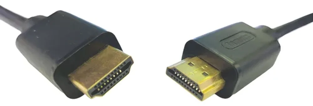 Imagem 2 de 3 do produto Cabo HDMI Para HDMI 2.0 2m Tomate Mhd-4022