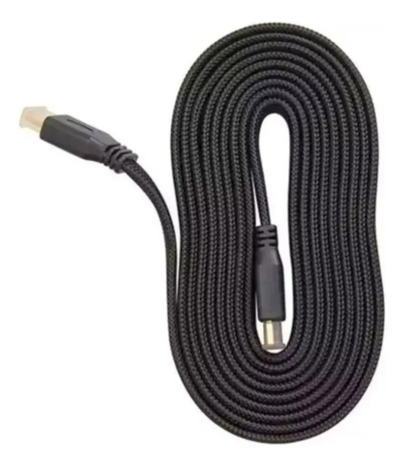 Imagem 5 de 5 do produto Cabo HDMI Para HDMI 4k 2.0 3m Tomate Mhd-4003