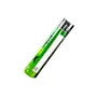 Cartela De Pilhas Alcalina Aaa 8 Unidades Fk-aaak8 Flexgold