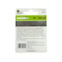 Pilha Aaa Alcalina ( Cart. C/ 8 Un )  Flex  Fx-aaak8