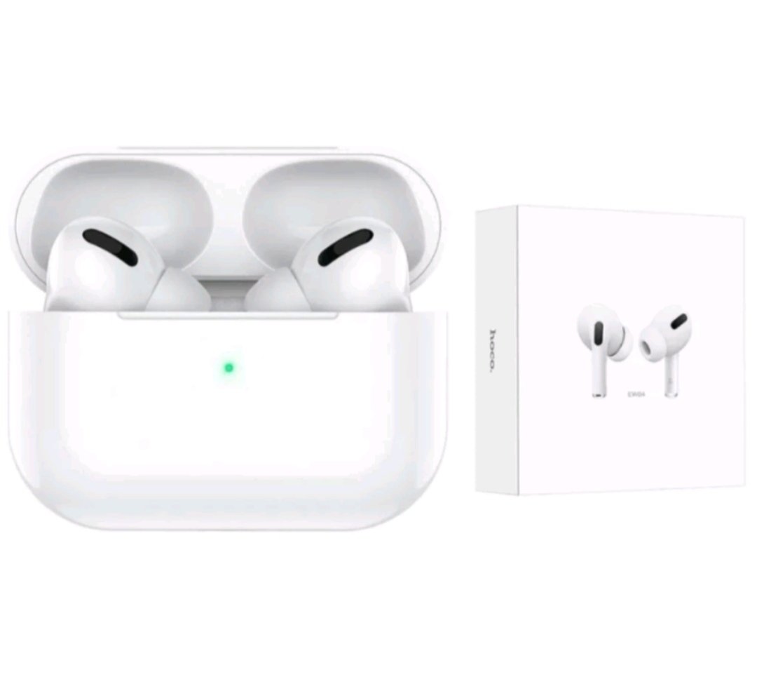 Fone De Ouvido Sem Fio Tws Bluetooh 5.0 In-ear Branco