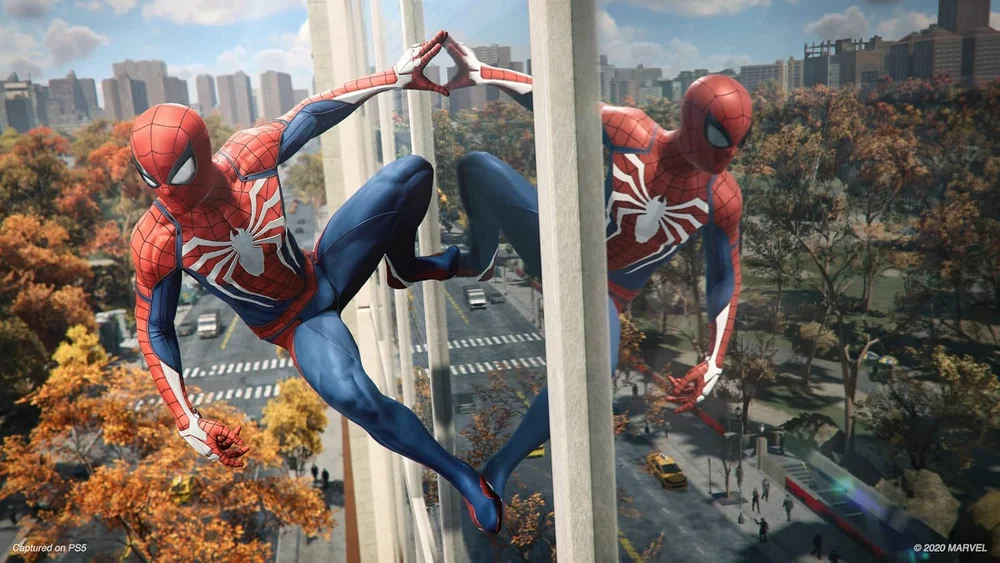 Marvel's Spider Man: Miles Morales - Playstation 5