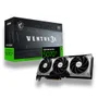 Placa De Vídeo RTX 5070 Ti 16gb Gddr7 256bits Ventus 3x Oc - Msi 912-v531-092 3
