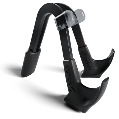 Suporte Portátil Para Smartphone Octoo Litestand Mini Lmini (preto)