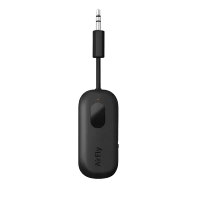 Transmissor Airfly Pro Preto
