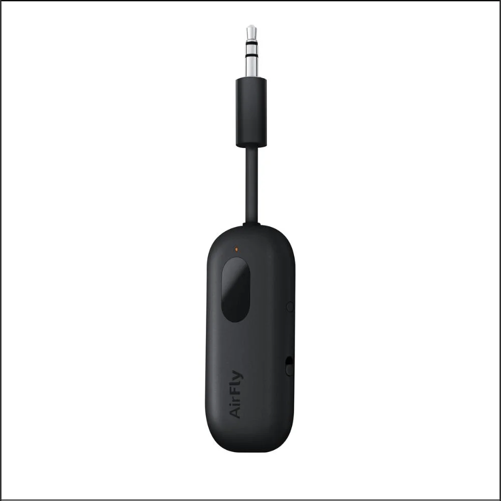 Imagem 3 de 5 do produto Transmissor Airfly Pro Preto