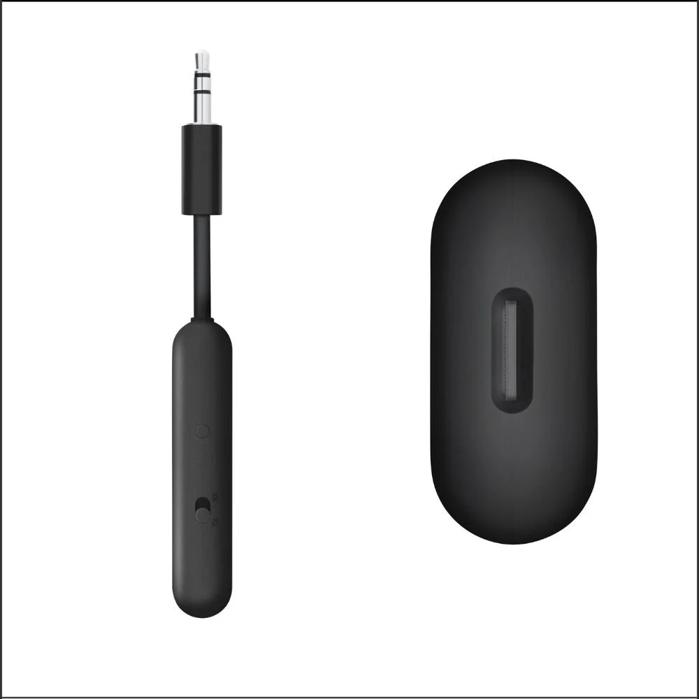 Imagem 4 de 5 do produto Transmissor Airfly Pro Preto