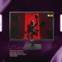 Monitor LED 19 Enterprise 19epr-bq Preto Vesa Widescreen Box