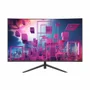 Monitor Brazilpc 31.5 " LED Widescreen 75hz Curvo Bpc32r15 Fhd Framless Preto