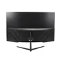 Monitor Brazilpc 31.5 " LED Widescreen 75hz Curvo Bpc32r15 Fhd Framless Preto