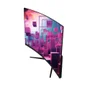 Monitor Brazilpc 31.5 " LED Widescreen 75hz Curvo Bpc32r15 Fhd Framless Preto