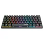 Teclado Gamer 60% Night Walker Mecanico Clanm