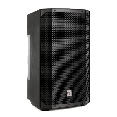 Caixa Acústica Ativa Woofer 12" Electro-voice Everse12