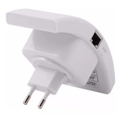 Repetidor De Sinal Wi-fi Roteador Amplificador De Sinal — foto 3