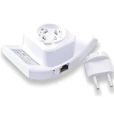 Repetidor De Sinal Wi-fi Roteador Amplificador De Sinal — foto 5