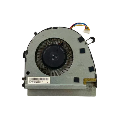 Fan Cooler Dell Delta Dc 5v 0.5a Lado Direito Pn: 0hgt7x