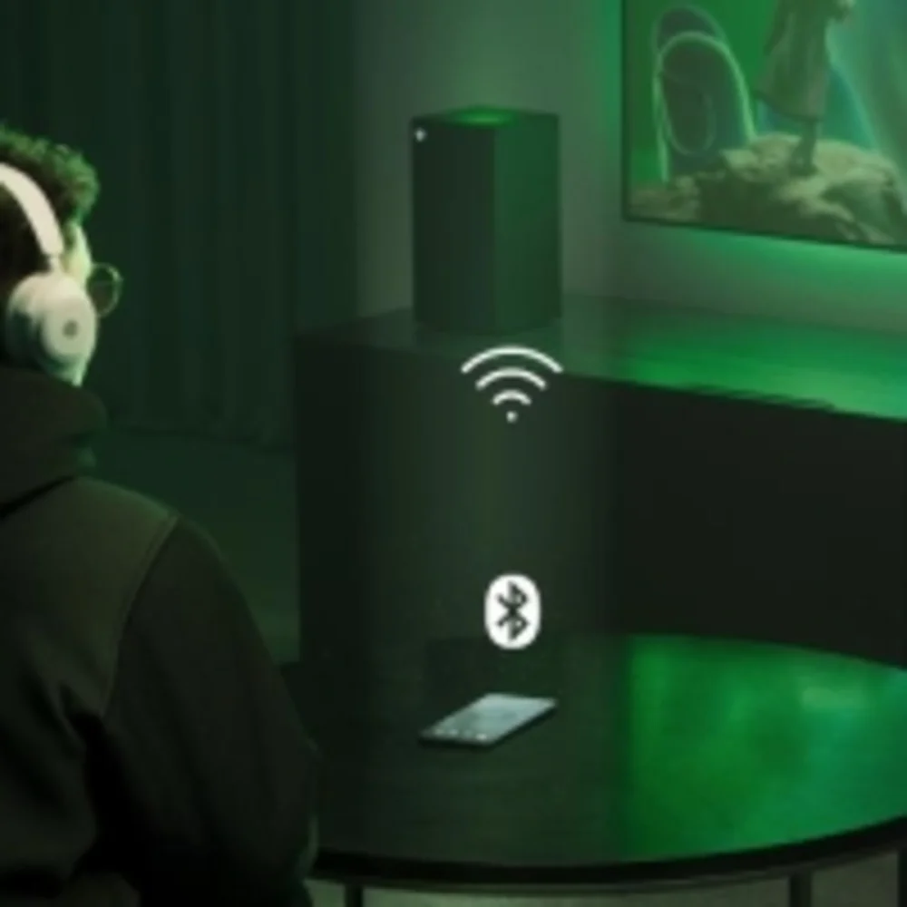 Imagem 3 de 5 do produto Headset Steelseries Arctis Nova 7x Sem Fio XBOX PC Ps4 Ps5
