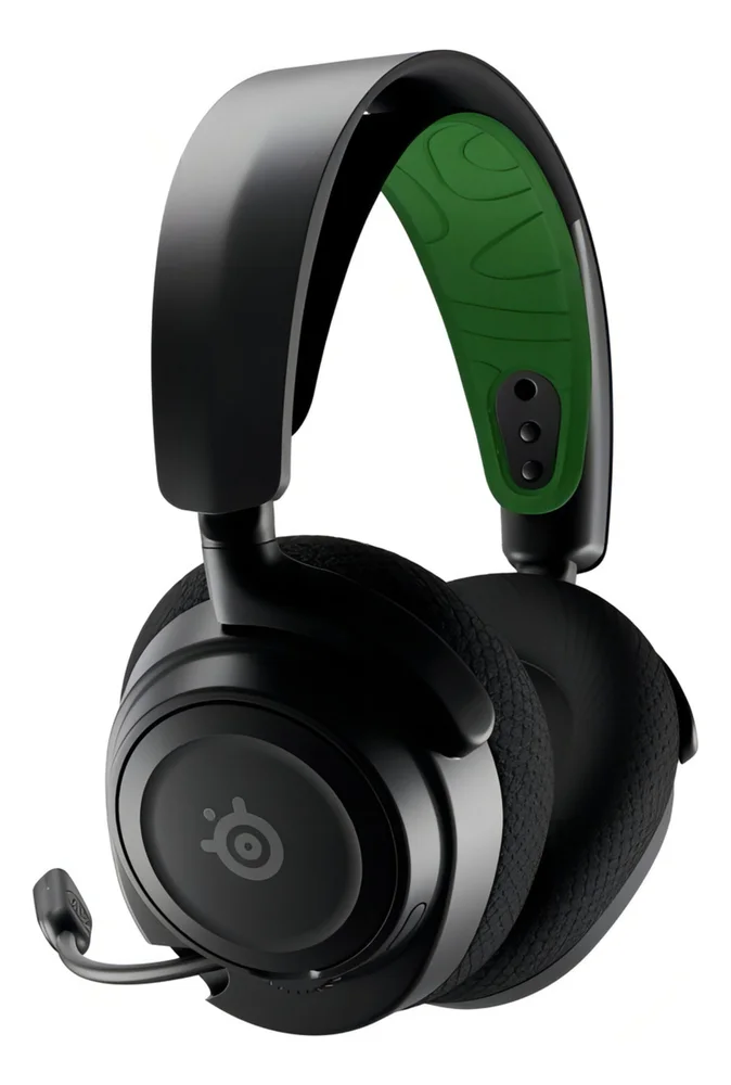 Imagem 4 de 5 do produto Headset Steelseries Arctis Nova 7x Sem Fio XBOX PC Ps4 Ps5