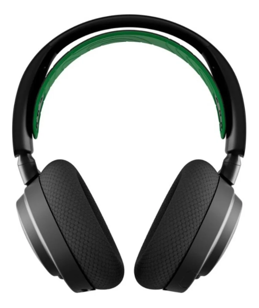 Imagem 5 de 5 do produto Headset Steelseries Arctis Nova 7x Sem Fio XBOX PC Ps4 Ps5