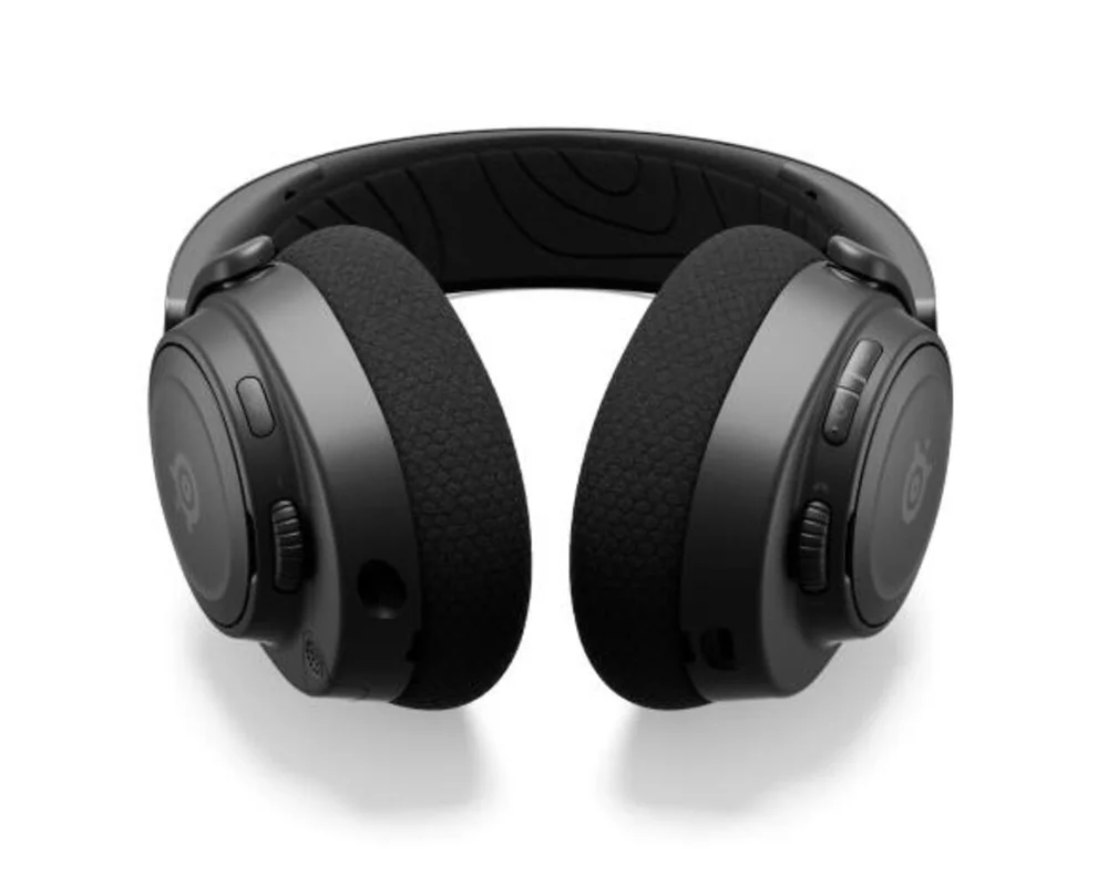 【新品】SteelSeries Arctis Nova 7 Wireless Arctis Nova 7 Wireless