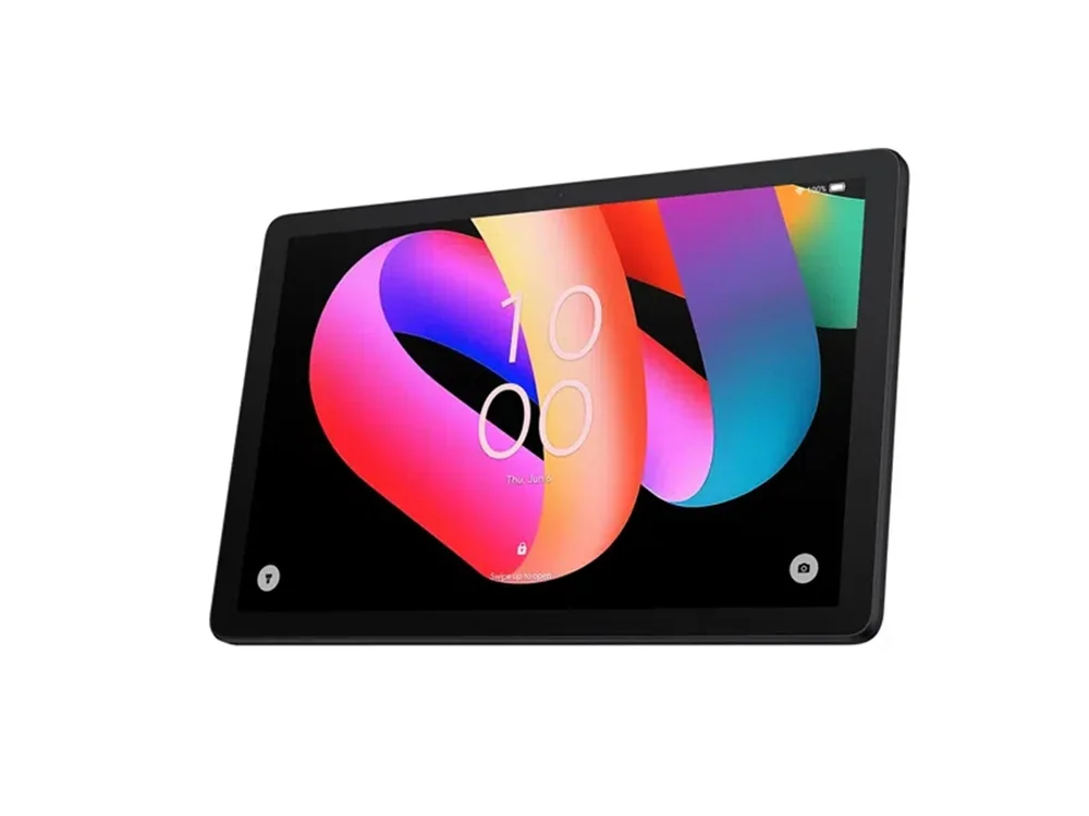 Imagem 2 de 5 do produto Tablet Tcl Tab 10l Gen 3 64gb 4gb Ram 4g Função Celular 10,1" Cor:preto