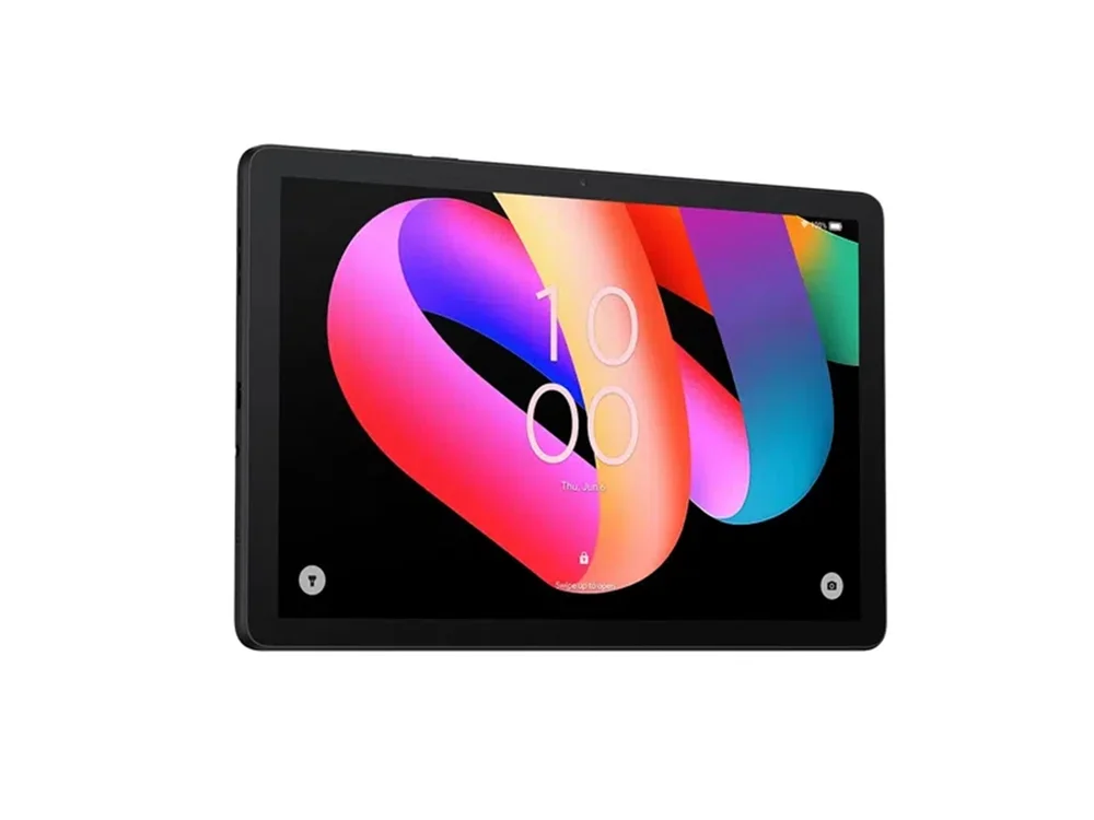 Imagem 3 de 5 do produto Tablet Tcl Tab 10l Gen 3 64gb 4gb Ram 4g Função Celular 10,1" Cor:preto