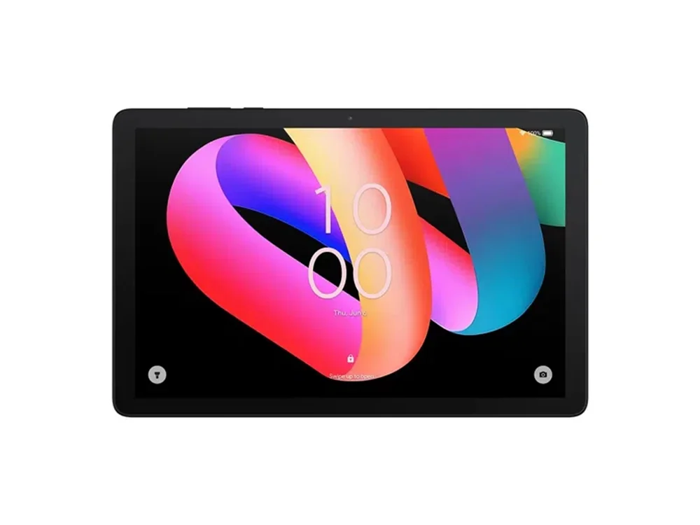 Imagem 4 de 5 do produto Tablet Tcl Tab 10l Gen 3 64gb 4gb Ram 4g Função Celular 10,1" Cor:preto