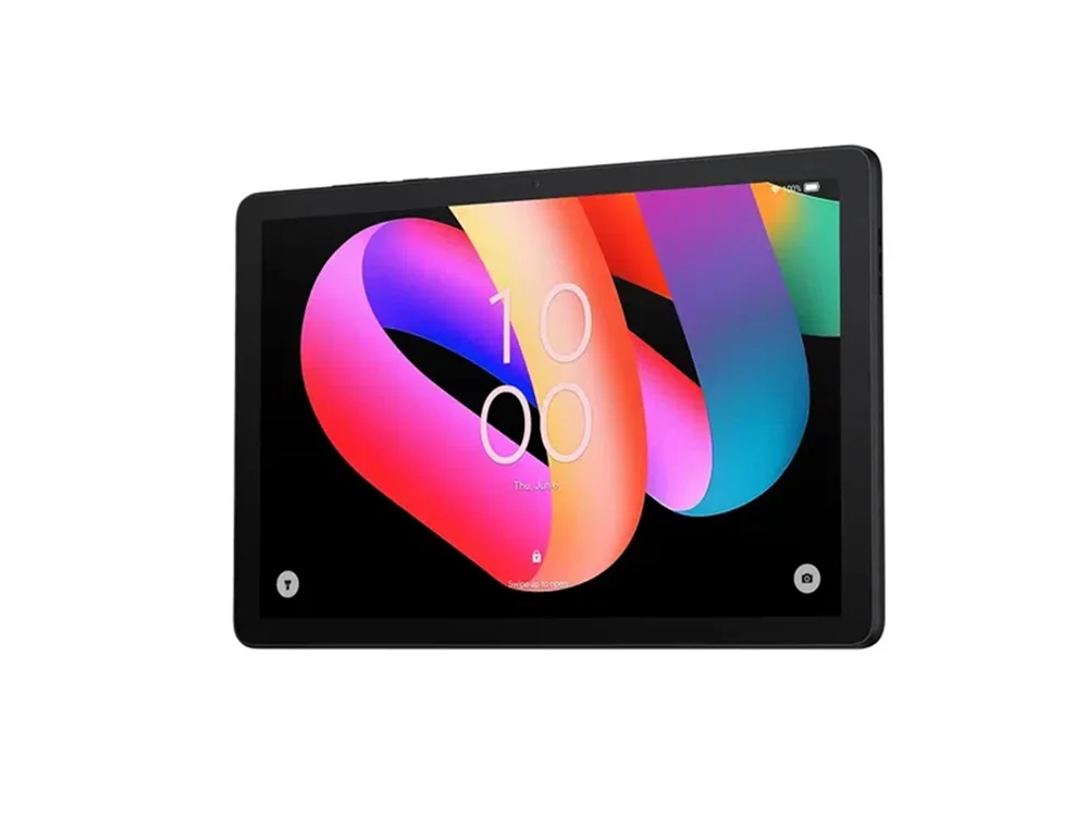 Imagem 5 de 5 do produto Tablet Tcl Tab 10l Gen 3 64gb 4gb Ram 4g Função Celular 10,1" Cor:preto
