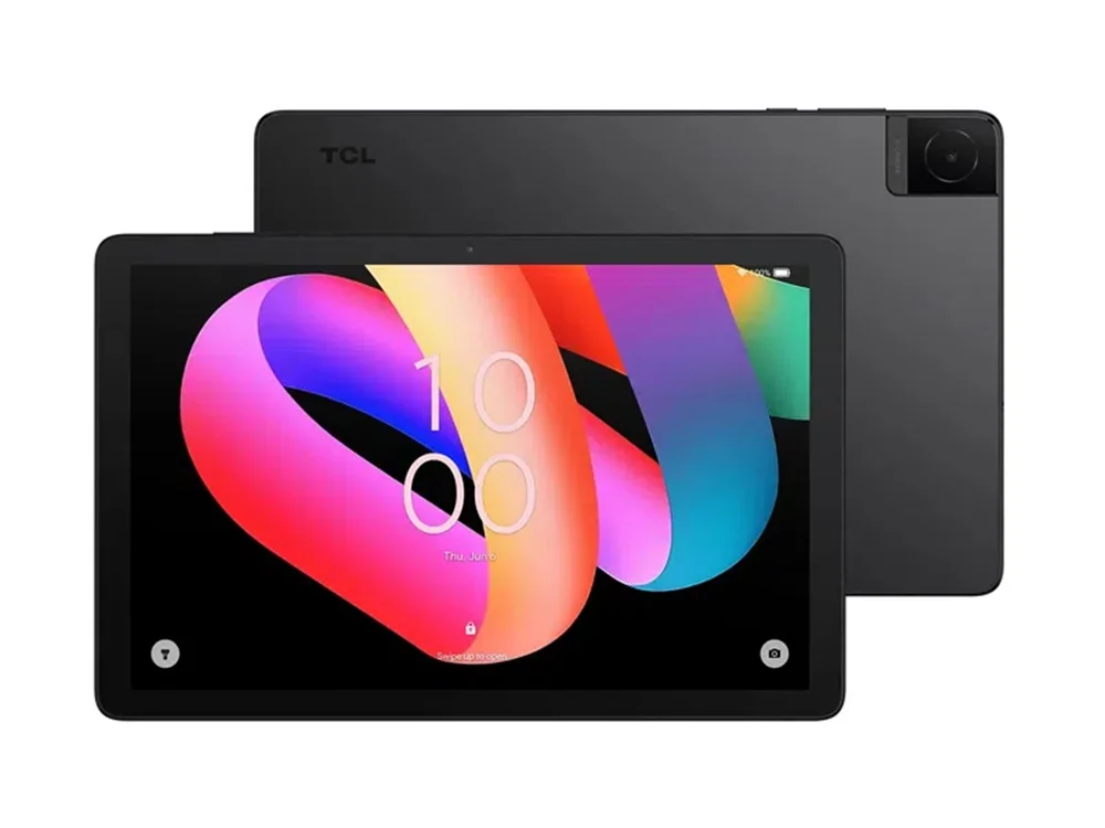 Tablet Tcl Tab 10l Gen 3 64gb 4gb Ram Wi-fi Octacore 10,1"
