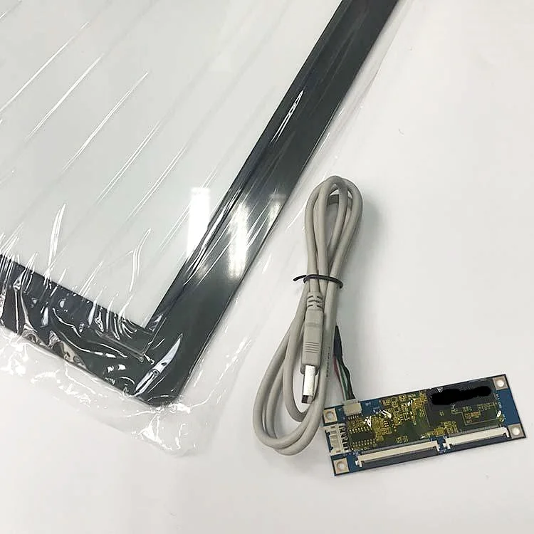 Imagem 4 de 5 do produto Multi Touch PCap 18.5" Wide - Interface Ilitek - Usb