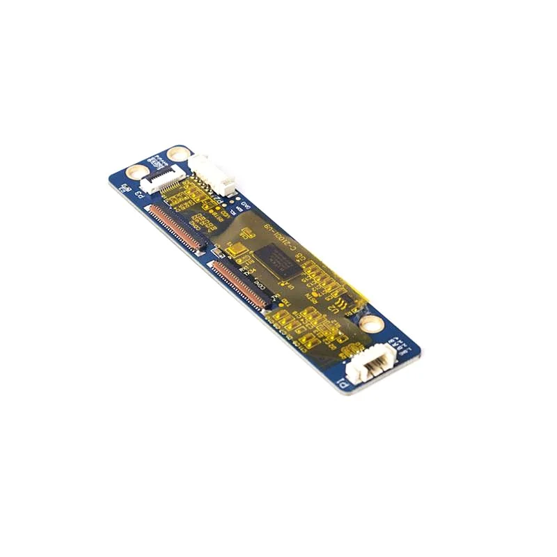 Imagem 3 de 5 do produto Multi Touch PCAP 32" Wide - Interface Ilitek – USB com Moldura de Alumínio