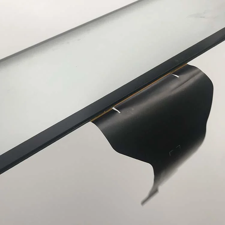 Imagem 5 de 5 do produto Multi Touch PCAP 32" Wide - Interface Ilitek – USB com Moldura de Alumínio