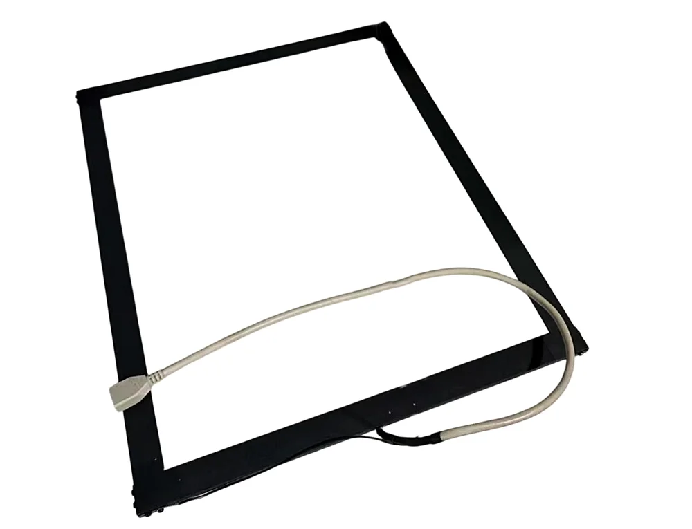 Imagem 3 de 3 do produto Single Touch Saw 21.5" Wide + Interface Elo Dual (usb/serial) + Frame De Alumínio