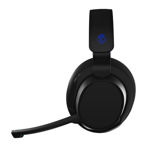 Imagem 4 de 5 do produto Skullcandy Fone De Ouvido Slyr Multiplataforma Preto Azul